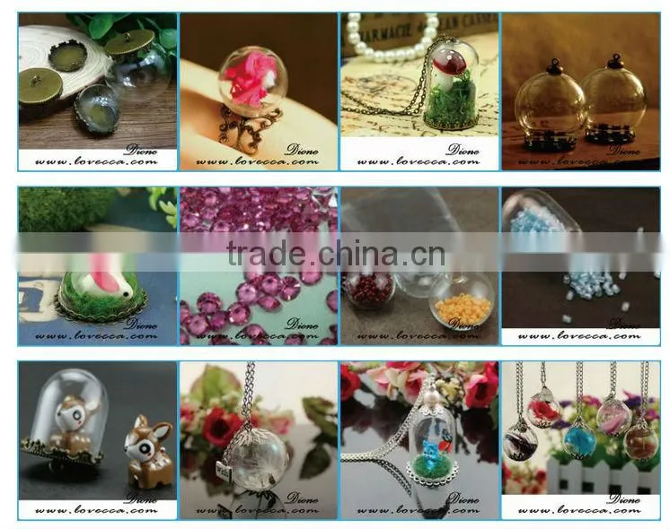 glass dome with base wholesale glass display dome Custom glass cover