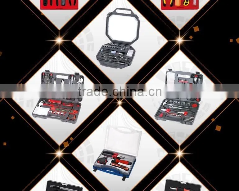 23pcs Promotion swiss kraft hand tool kit set bag