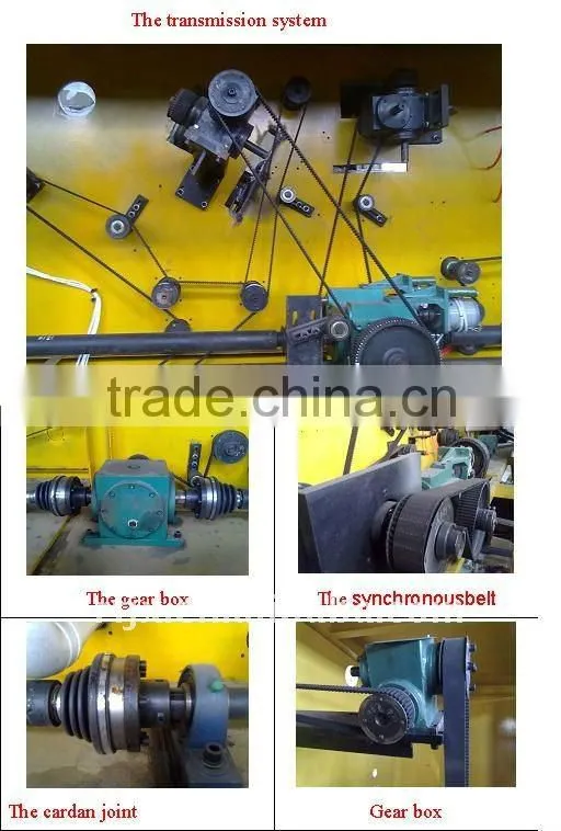 RF-NKB baby paper diaper production line