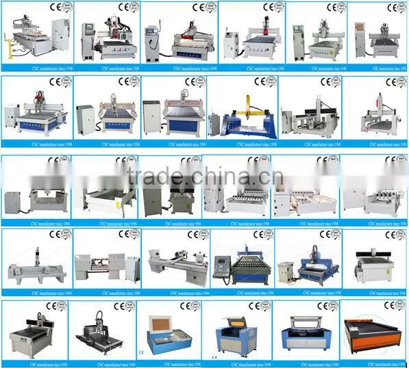 Start Controller Plasma Metal Cutting Machine