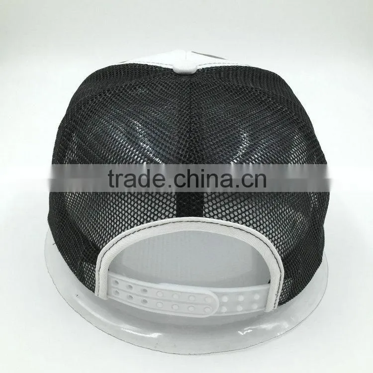 Digital printing cotton twill snapback japanese hat