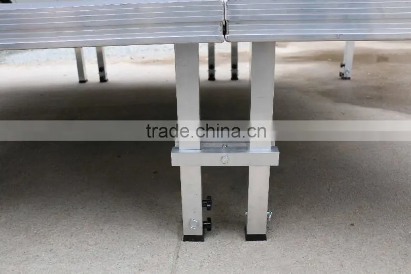 Chinese manufacturers cheap wholesale high durability outdoor concert stage sale