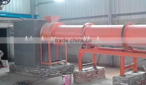 small and simple dry mortar production line