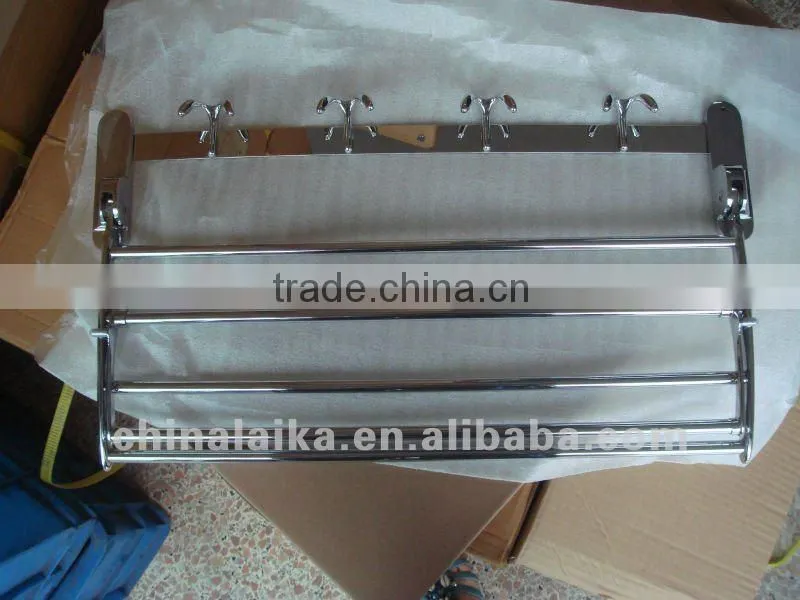 WT-3064 bath towel shelf