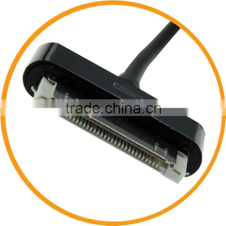 Wholesale USB OTG Cable Adapter for HUAWEI MEDIAPAD 10 FHD from Dailyetech