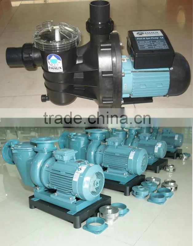 SE series swimming pool water pump