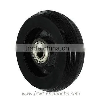 swivel chair base rings