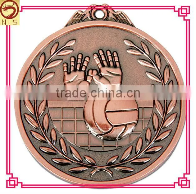 hot selling climbing medal