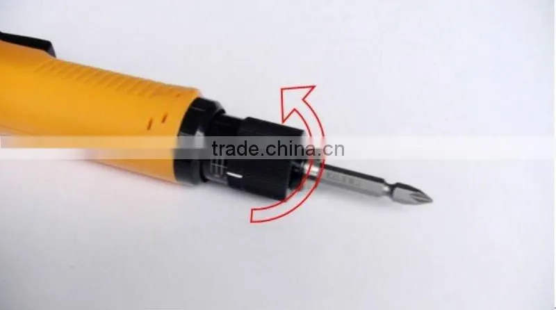 KILEWS BSD-6200 Torque Precision Fully Automatic Electric Screwdriver for production line ,production tools, shut off clutch