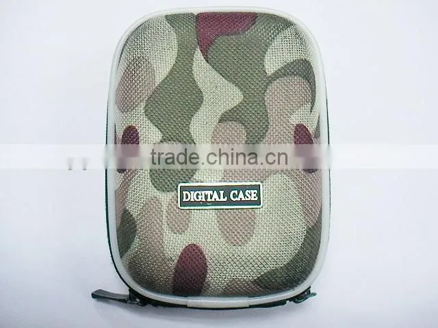 (GC-CA-4) 5.5 INCH Newest excellent military EVA camera bag