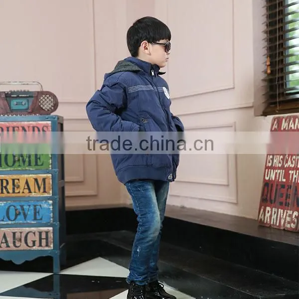 2014 Children's Winter Down Jacket