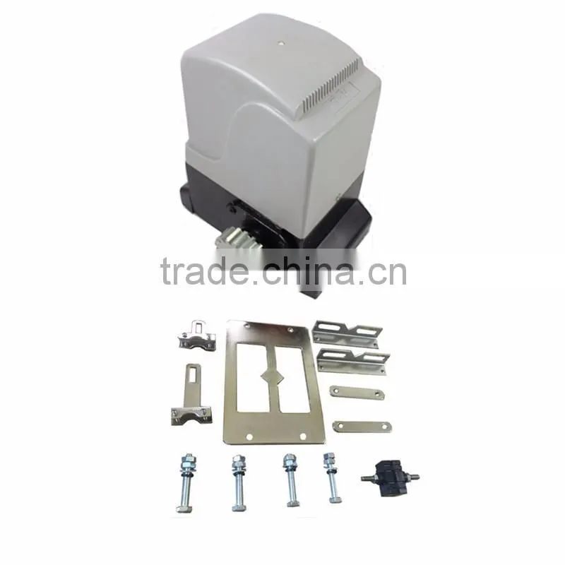 sliding door motor / sliding gate operator / automatic door operator