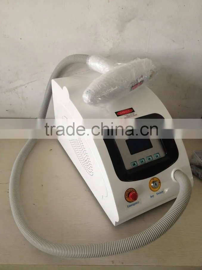 Portable Laser Tattoo Removal Kits