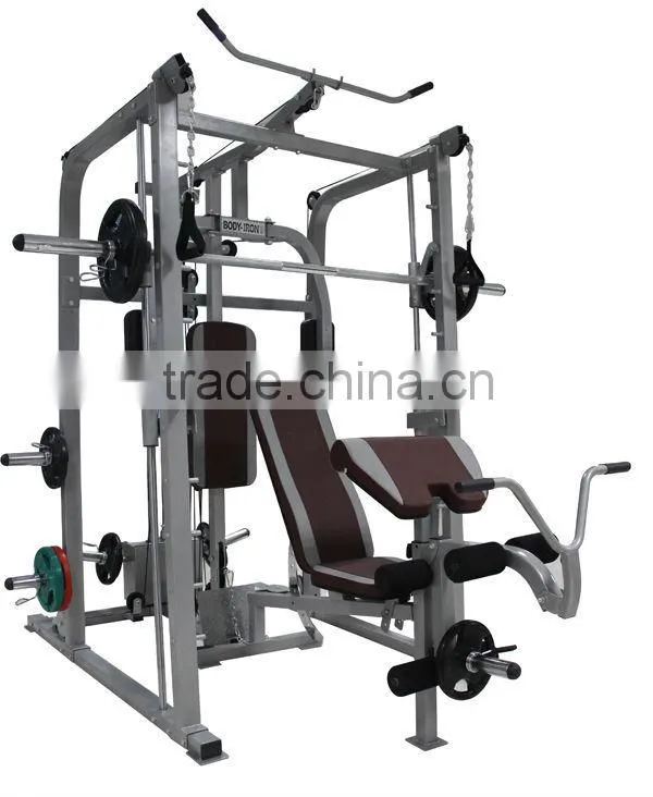 power rack