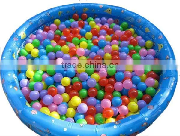 100 Phthalates Free Play Ball