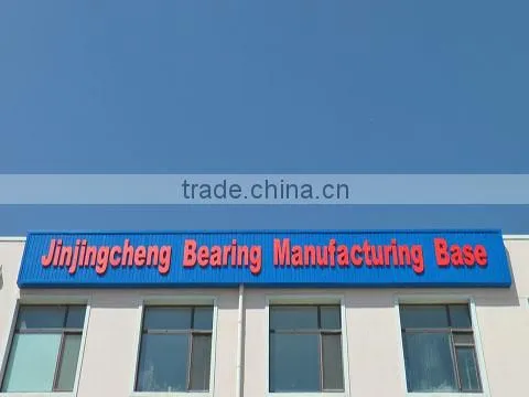 Wafangdian Jinjingcheng Bearing Manufacturing Co., Ltd. company overview - view 1