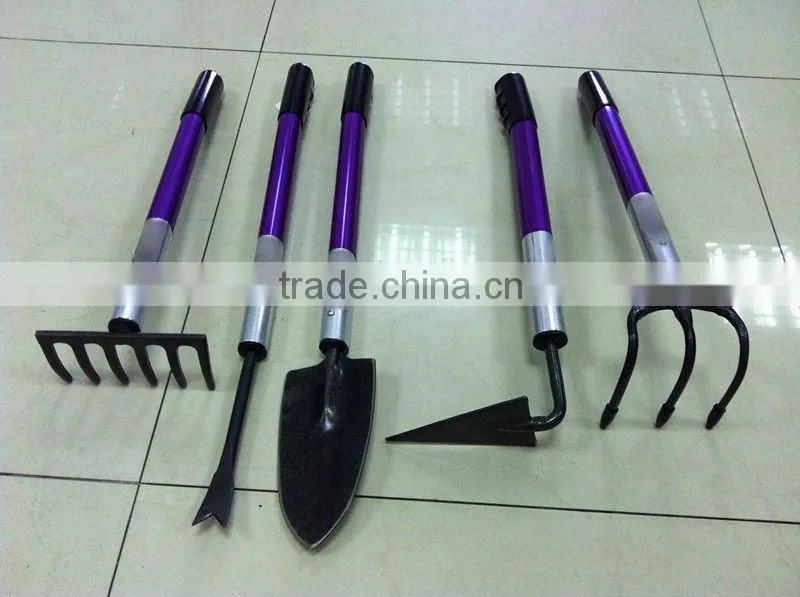 mini garden tool set