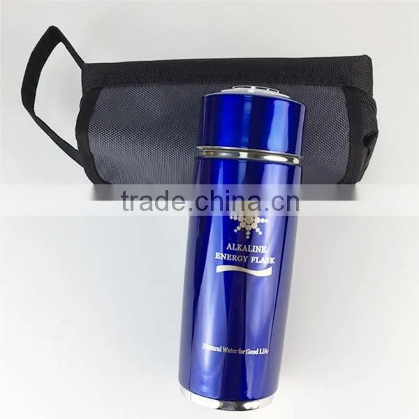 hot selling hydrogen rich water bottle