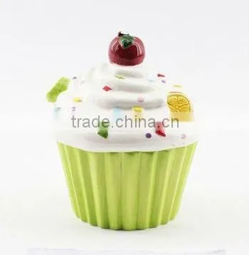 hot sales lovely unique ceramic sugar jar OEM welcome