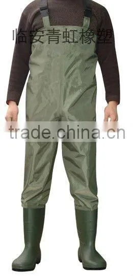 manufacturer breathable neoprene fishing warder