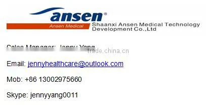 Gypsum Gause Plaster Bandage Orthopedic Plaster Cast Bandage