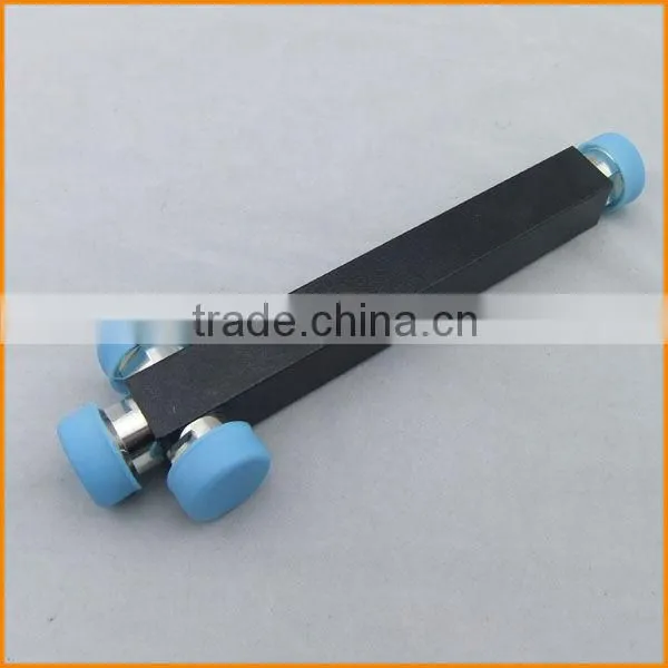 3 Way 7/16 DIN-F700-2700MHz Square Cavity Power Splitters/Dividers