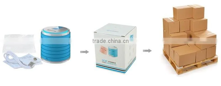 Water mist spray nozzle / Mini humidifier / Cool mist humidifier