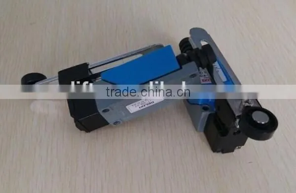 1m-20mGuide-rail lift/cargo guide rail lift/hydraulic guide rail lift
