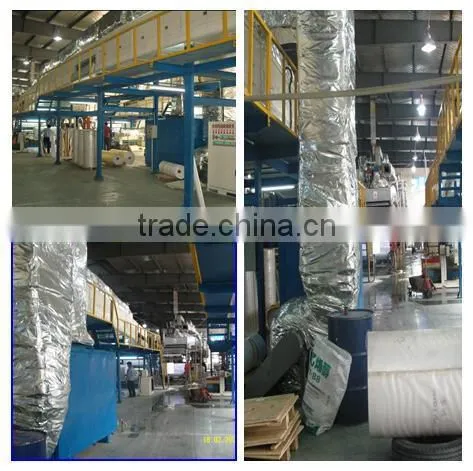 Eco-solvent pp matt paper Self Adhesive PP Paper Matt