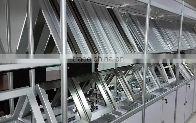 Aluminium Tile Trim Profile metal steel Tile Trim