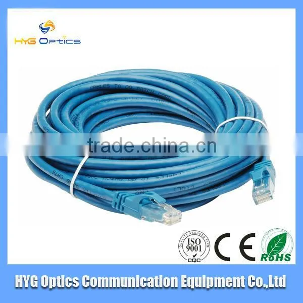 3m Cat6 UTP Patch Cord