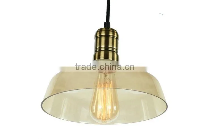Manufacturer's Premium glass ceiling lamp turkish mosaic glass lamp