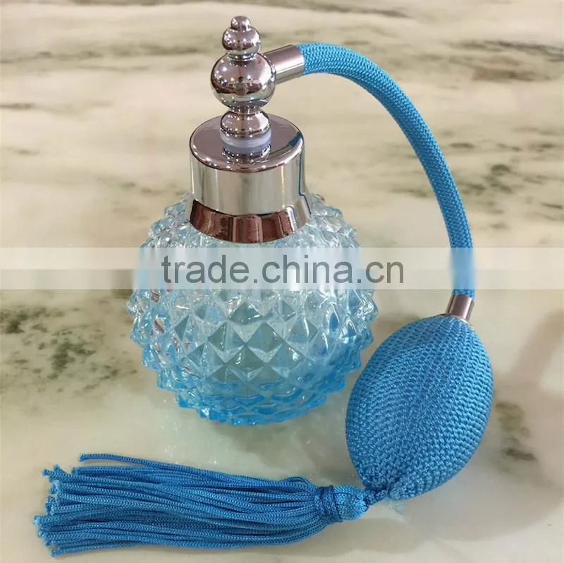 30ml perfume glass jars