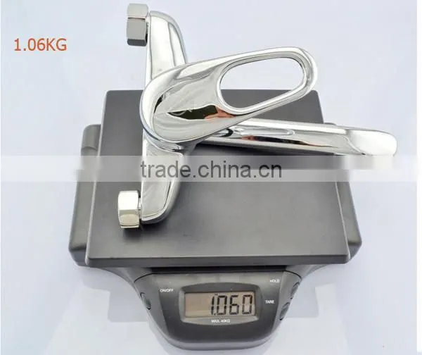 good chrome plated bathroom tap, fresh water tap, kithen faucet bathtub faucet