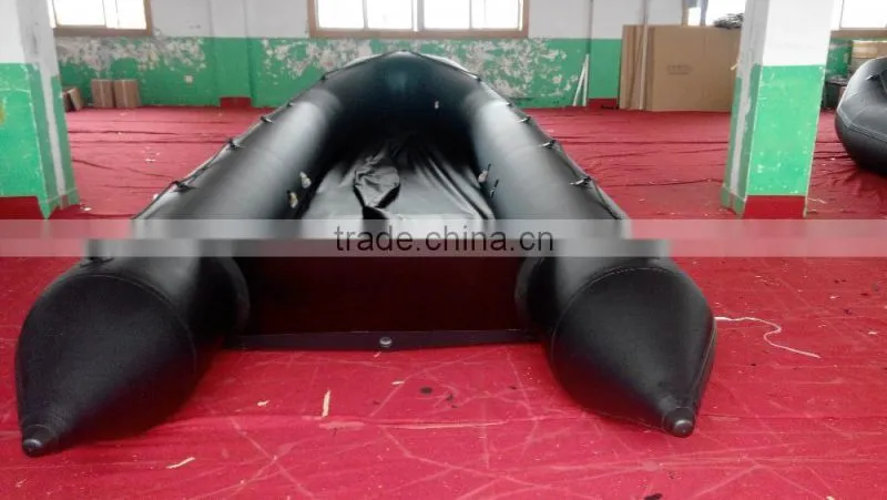 2015 CE hot sales large inflatable boat