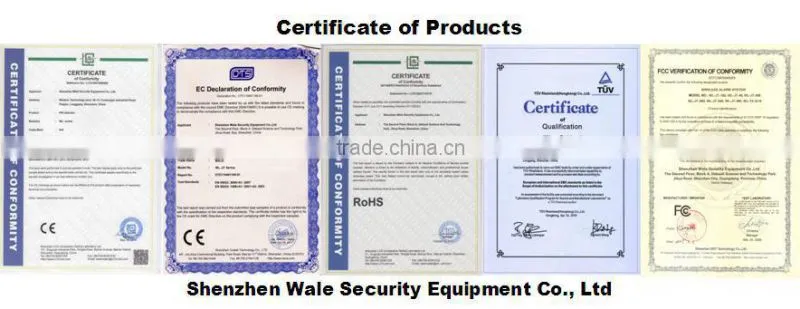 Wireless Security Home Door Alarm or Window