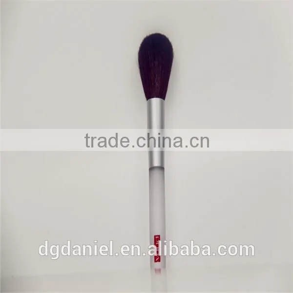 High Quality 5pcs private label makeup brush set,Wholesale synthetic cosmetic brushes