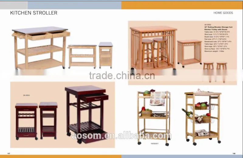 Kitchen Wooden Bamboo Bread Sheet Cutter Bread Slicer