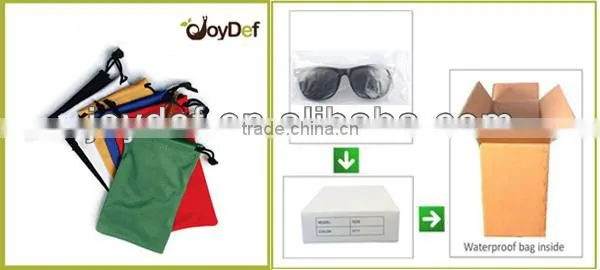 2016 The latest plastic frame sunglasses popular unisex outdoor uvprotection sunglasses
