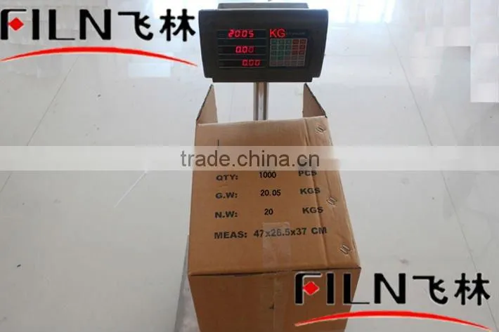 FILN KCD4 12V 24V 110V 220V Blue 6 pin 3 pole lighted rocker switch