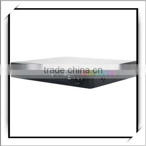 800TVL 4CH H.264 Security DVR IR Long Range CCTV Camera System