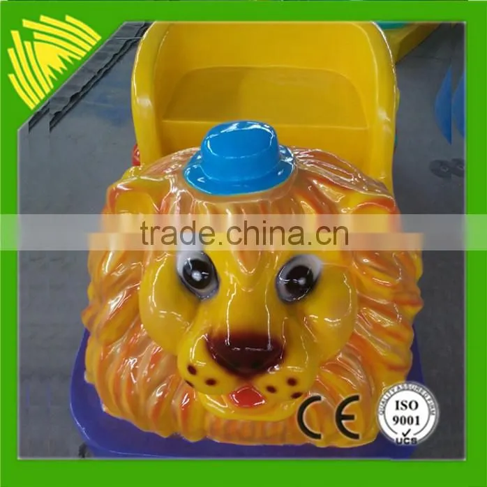 manufacturers children amusement rides electric train tourist for sale