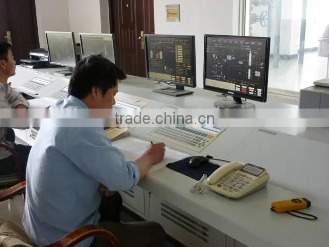 Air Separation Plant