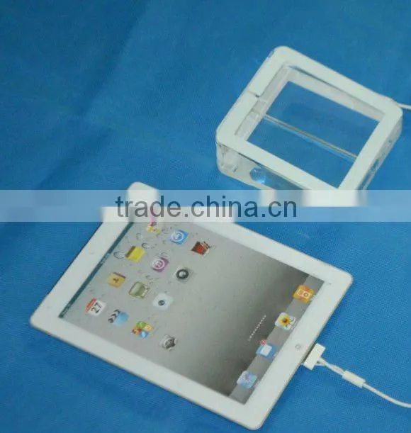 EAS Organic Security solution for Ipad