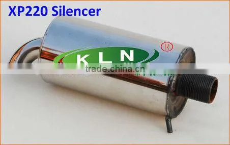 XP220 vacuum pump for milking machine