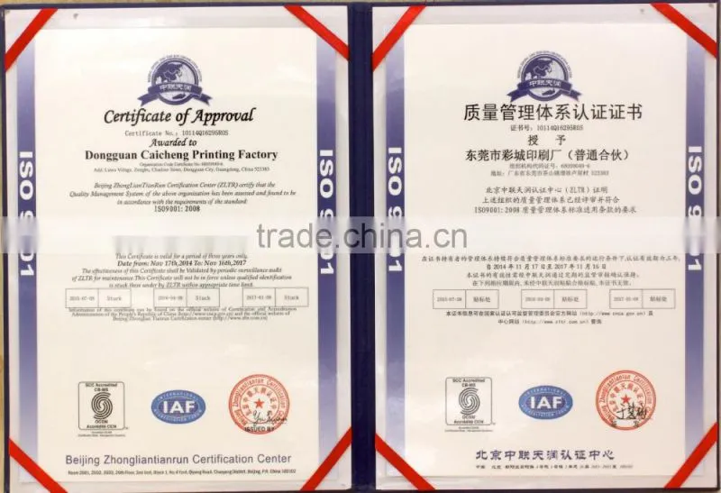 Custom cardboard perforated display paper box