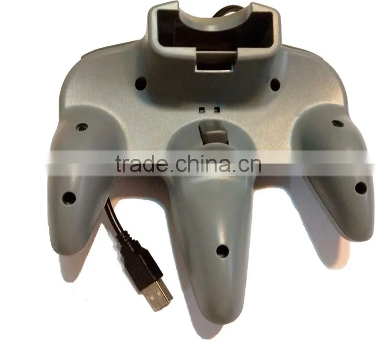 N64 USB Controllers