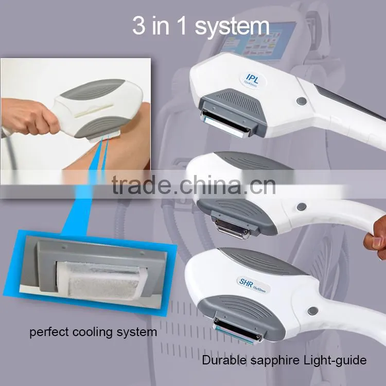 lightsheer laser hair removal machine for sale