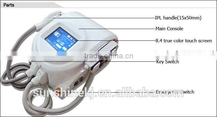 CE approved physiotherapy laser equipment