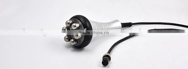 Medical CE approved Cavitation vacuum freezing fat cell cryo slimming machine